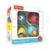 Picture of Fisher-Price:  Baby Training Ball Set (F0905)