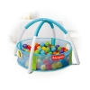 Picture of Fisher-Price: Baby Ball Pit 25pcs Ocean Ball Inside (F0319R)