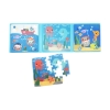 Picture of Fisher-Price: Ocean Friends Puzzle Book (F2240)
