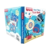 Picture of Fisher-Price: Ocean Friends Puzzle Book (F2240)