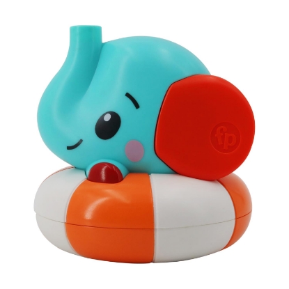 Picture of Fisher-Price® Bath Toys (GMBT016B)