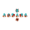 Picture of Fisher-Price® Bath Toys (GMBT016B)