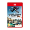 Picture of NSW2 Tony Hawk's Pro Skater 3+4 (Game Key Card)