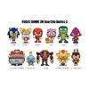 Picture of Monogram: Sonic (Series3) (Blind Bag/Random) 3D Foam Bag Clips Figures (36025)