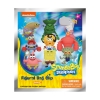 Picture of Monogram: Nickelodeon - SpongeBob SquarePants (Series4) (Blind Bag/Random) 3D Foam Bag Clips Figures (63255)