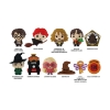 Picture of Monogram: Harry Potter (Series5) (Blind Bag/Random) 3D Foam Bag Clips Figures (48180)