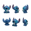 Picture of Monogram Disney: Lilo & Stitch - Stitch Figural Bank #1 (83417)