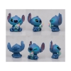 Picture of Monogram Disney: Lilo & Stitch - Stitch Figural Bank #1 (83417)