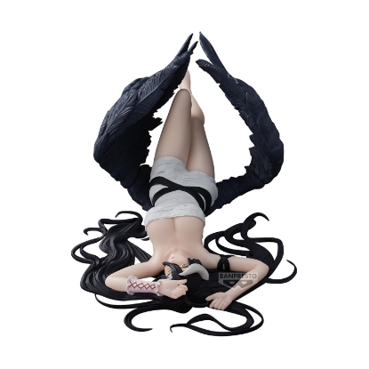 Picture of Banpresto Relax Time: Overlord - Albedo Statue (9cm) (29600)