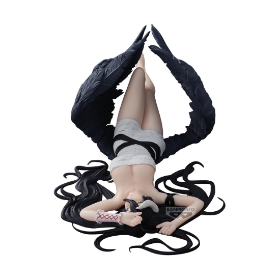 Picture of Banpresto Relax Time: Overlord - Albedo Statue (9cm) (29600)