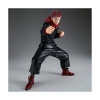 Picture of Banpresto Grandista: Jujutsu Kaisen - Itadori Yuji Statue (23cm) (29631)