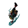 Picture of Banpresto The Amazing Heroes Plus: My Hero Academia -Izuku Midoriya Statue (20cm) (29633)