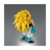 Picture of Banpresto Solid Edge Works: Dragon Ball Z - Super Saiyan 3 Gotenks Statue (16cm) (29636)