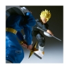 Picture of Banpresto Match Makers: Dragon Ball Z  Super Saiyan Son Gohan Statue (15cm) (29637)