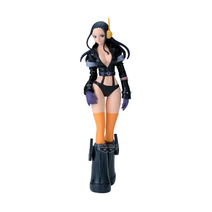 Picture of Banpresto The Shukko: One Piece - Nico Robin(ver.Egghead) Statue (17cm) (29641)