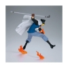Picture of Banpresto Battle Record Collection: One Piece - Sabo Statue (12cm) (29651)