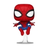 Picture of Funko Pop! Marvel: Spider-Man - Spider-Man (with Webshooters) (Special Edition) #1454 Bobble-Head Vinyl Figure