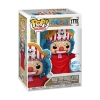 Picture of Funko Pop! Animation: One Piece - Buggy The Genius Jester (Special Edition) #1778 Vinyl Figure