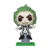 Picture of Funko Pop! Plus: Beetlejuice - Beetlejuice on Tombstone (Special Edition) (Glows in The Dark) #1757 Vinyl Figure