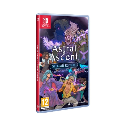 Picture of NSW Astral Ascent Stellar Edition
