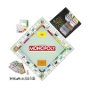 Picture of Hasbro Monopoly: Classic Refresh (English Language) (G0009)