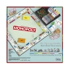 Picture of Hasbro Monopoly: Classic Refresh (English Language) (G0009)