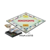 Picture of Hasbro Monopoly: Classic Refresh (English Language) (G0009)
