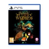 Picture of PS5 Folly Of The Wizards