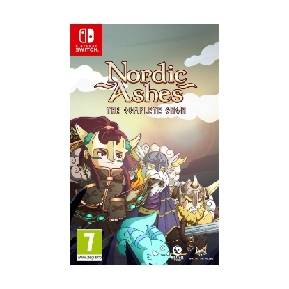 Picture of NSW Nordic Ashes