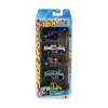 Picture of Mattel Hot Wheels - Tooned (Set Of 5) (JBJ85)