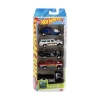 Picture of Mattel Hot Wheels - HW Gassers (Set Of 5) (JBJ84)