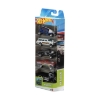 Picture of Mattel Hot Wheels - HW Gassers (Set Of 5) (JBJ84)