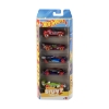 Picture of Mattel Hot Wheels - Stunt Tracks (Set Of 5) (JBJ83)