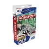 Picture of Hasbro Monopoly: Grab and Go - Board Game (English Language) (F8256)