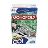 Picture of Hasbro Monopoly: Grab and Go - Board Game (English Language) (F8256)