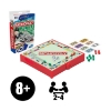 Picture of Hasbro Monopoly: Grab and Go - Board Game (English Language) (F8256)