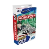 Picture of Hasbro Monopoly: Grab and Go - Board Game (English Language) (F8256)