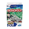 Picture of Hasbro Monopoly: Grab and Go - Board Game (English Language) (F8256)