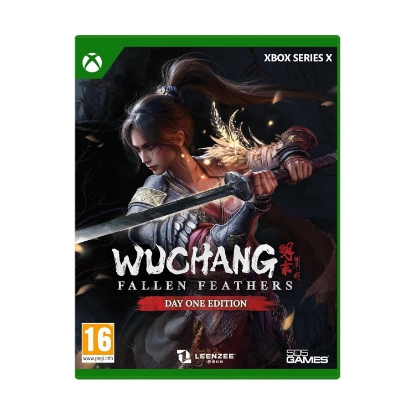 Picture of XSX Wuchang: Fallen Feathers - Day One Edition