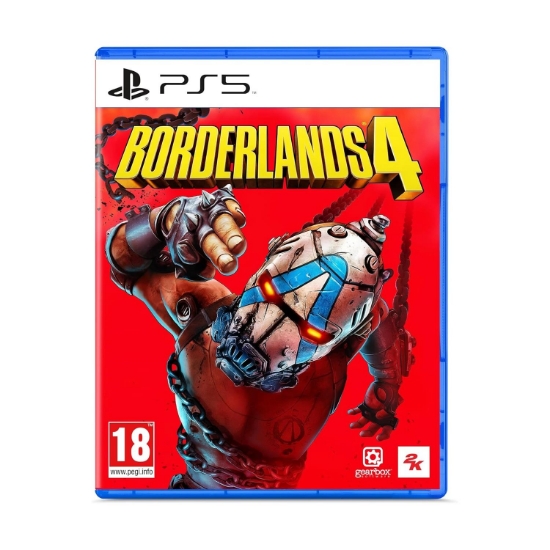 Picture of PS5 Borderlands 4