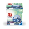 Picture of Ravensburger 3D Puzzle: Disney - Stitch (54pcs) (7402311597)