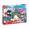 Picture of Ravensburger Floor Puzzle: Hello Kitty - Fun in Cherry Town (24pcs) (12004076)