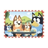 Picture of Ravensburger Puzzle: Bluey and the Heeler family (2x12pcs) (12004111)