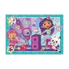 Picture of Ravensburger Puzzle: Gabby's Dollhouse Celebration - Ready to Party! (2x24pcs) (12004112)