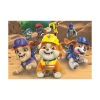 Picture of Ravensburger Puzzle: Rubble & Crew - Team in Action (2x12pcs) (12004167)
