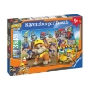 Picture of Ravensburger Puzzle: Rubble & Crew (3x49pcs) (12004168)
