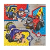 Picture of Ravensburger Puzzle: Rubble & Crew (3x49pcs) (12004168)
