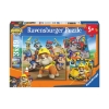 Picture of Ravensburger Puzzle: Rubble & Crew (3x49pcs) (12004168)