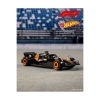 Picture of Mattel Hot Wheels: Formula 1 - 2024 Themed Racing Team 1:64 Set of 5 (JGF58)