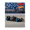 Picture of Mattel Hot Wheels: Formula 1 - 2024 Themed Racing Team 1:64 Set of 5 (JGF58)